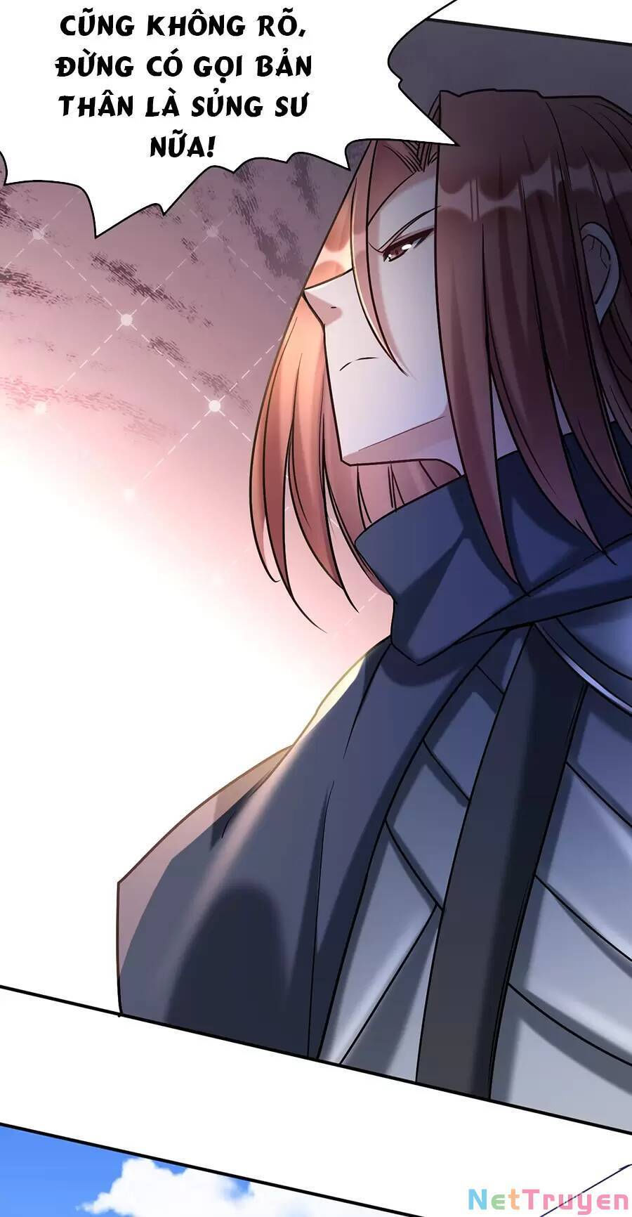 đồ long kỵ sĩ hôn môi ác long chapter 43.1 18