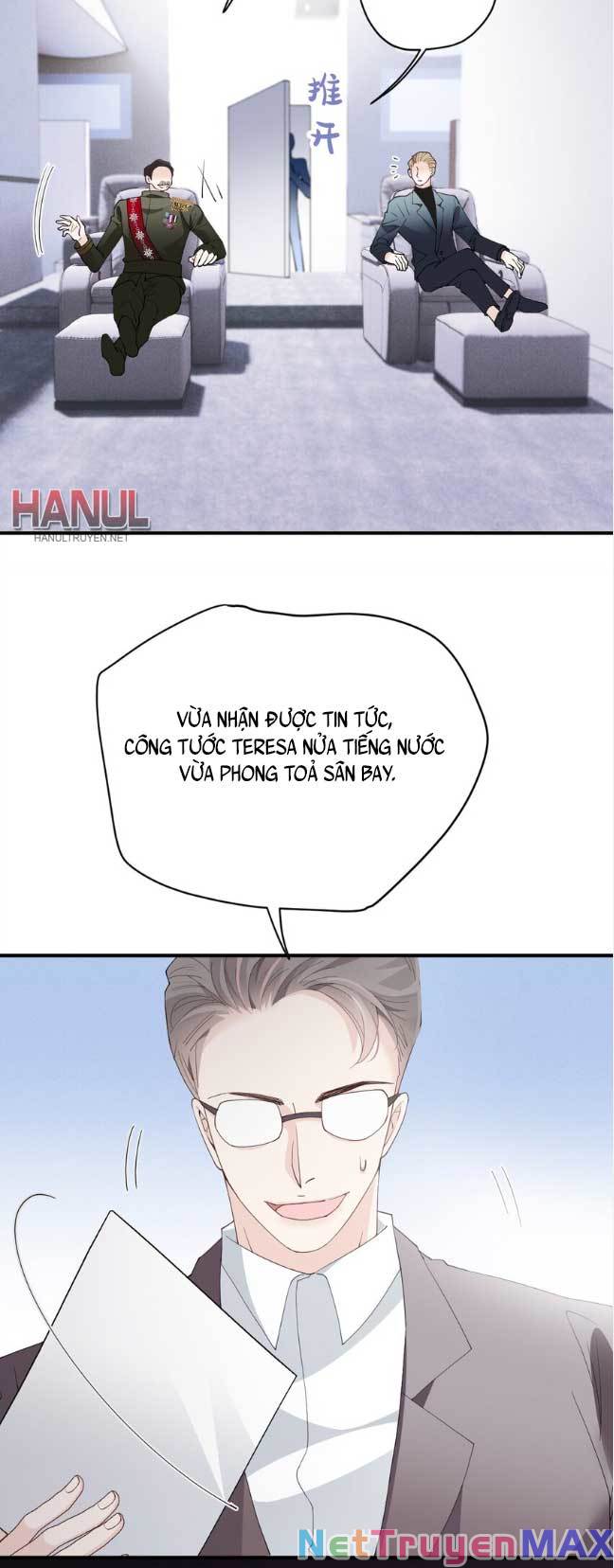 một vợ yêu, một bé con chapter 269 10