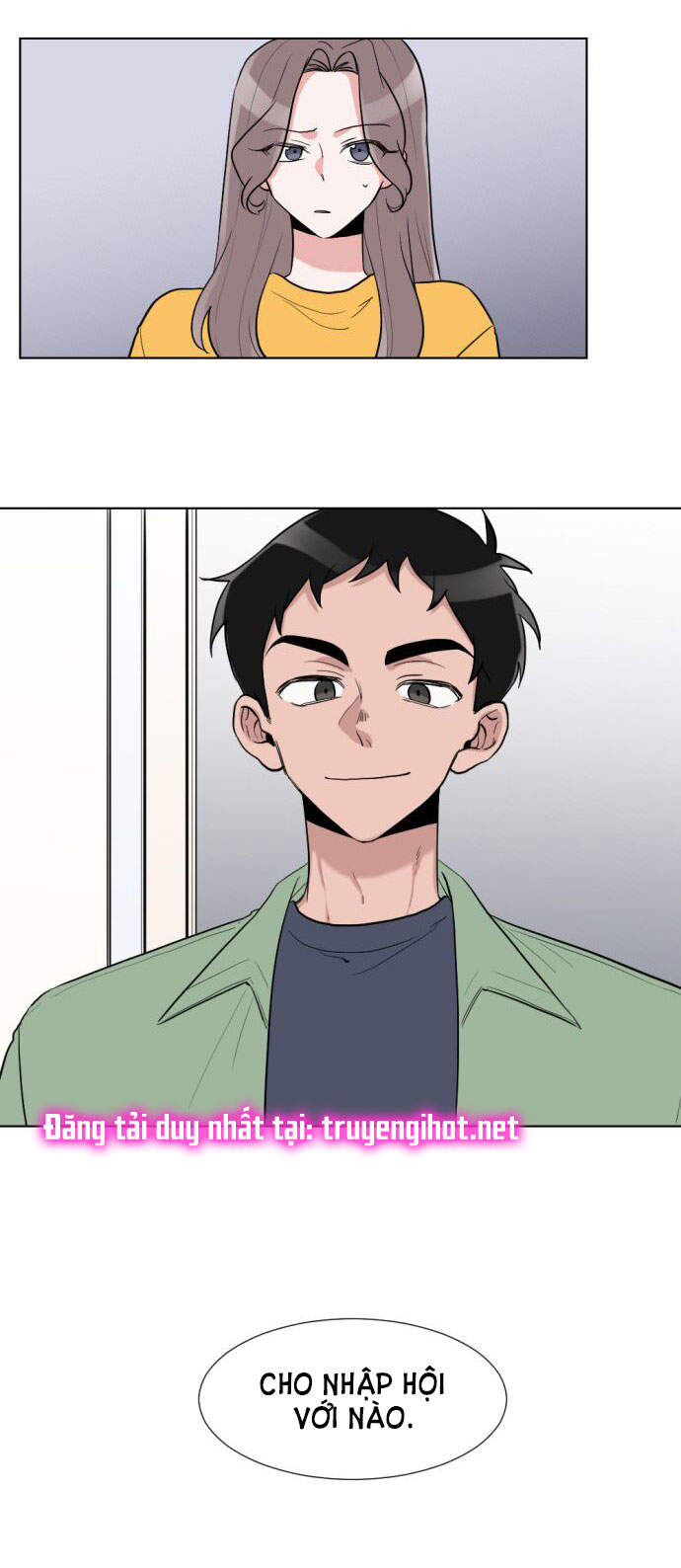 gatabutata chapter 11.1 4