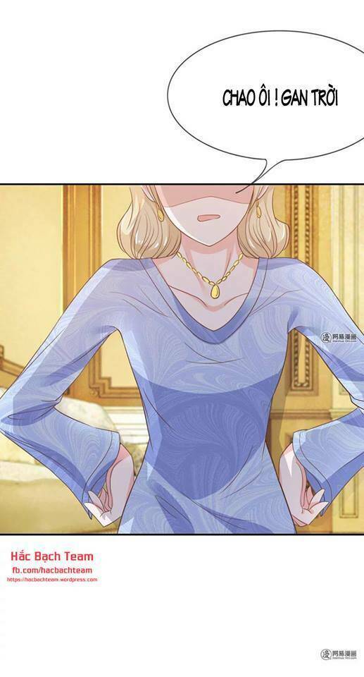 cả thế giới tớ chỉ yêu cậu chapter 25 3