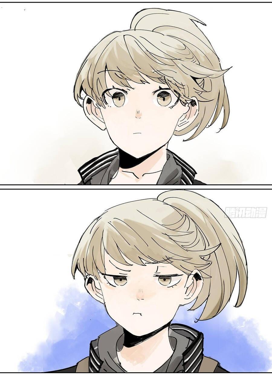 bạn cùng lớp tôi đều kỳ lạ chapter 49 7