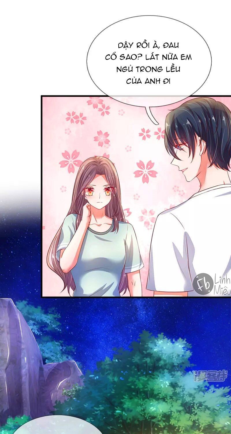 ma ma đột kích : cha mời tiếp chiêu chapter 48 2