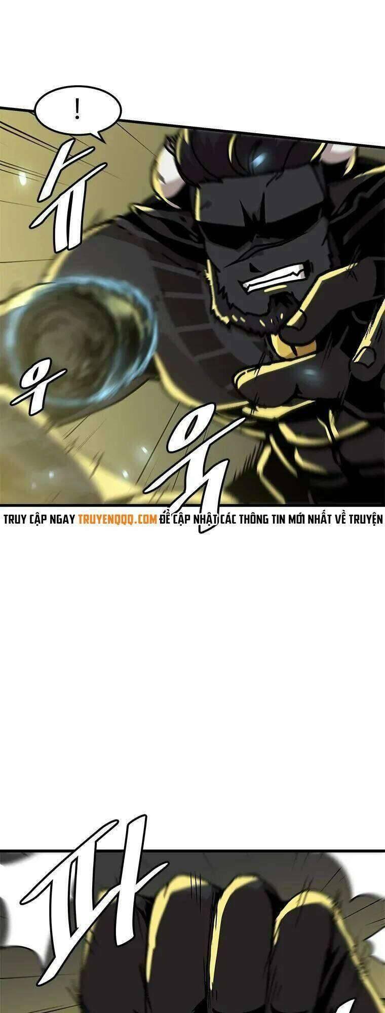 lên cấp một mình chapter 55 16