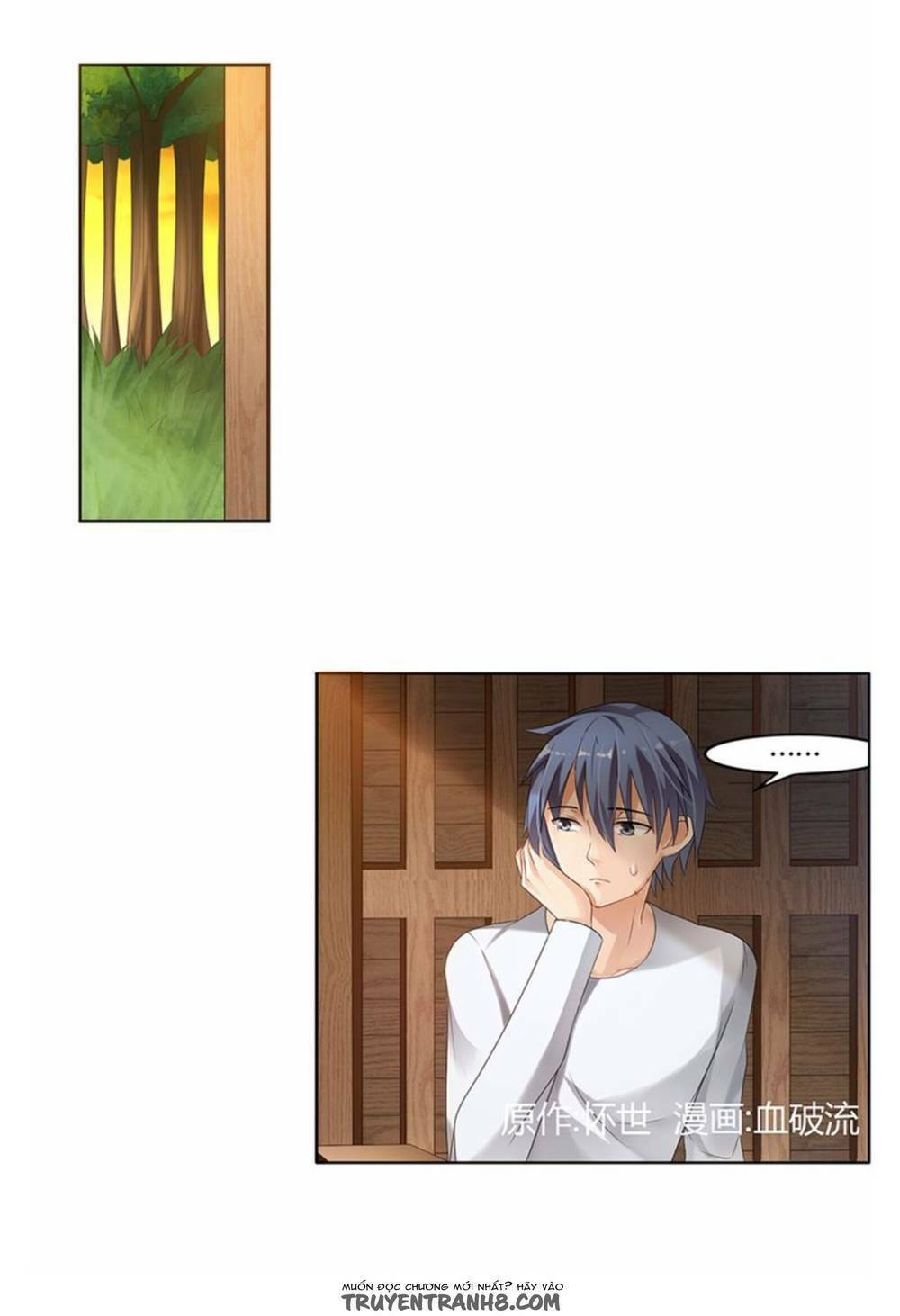 vì tôi là ông chú mở tiệm bán vũ khí chapter 37 3