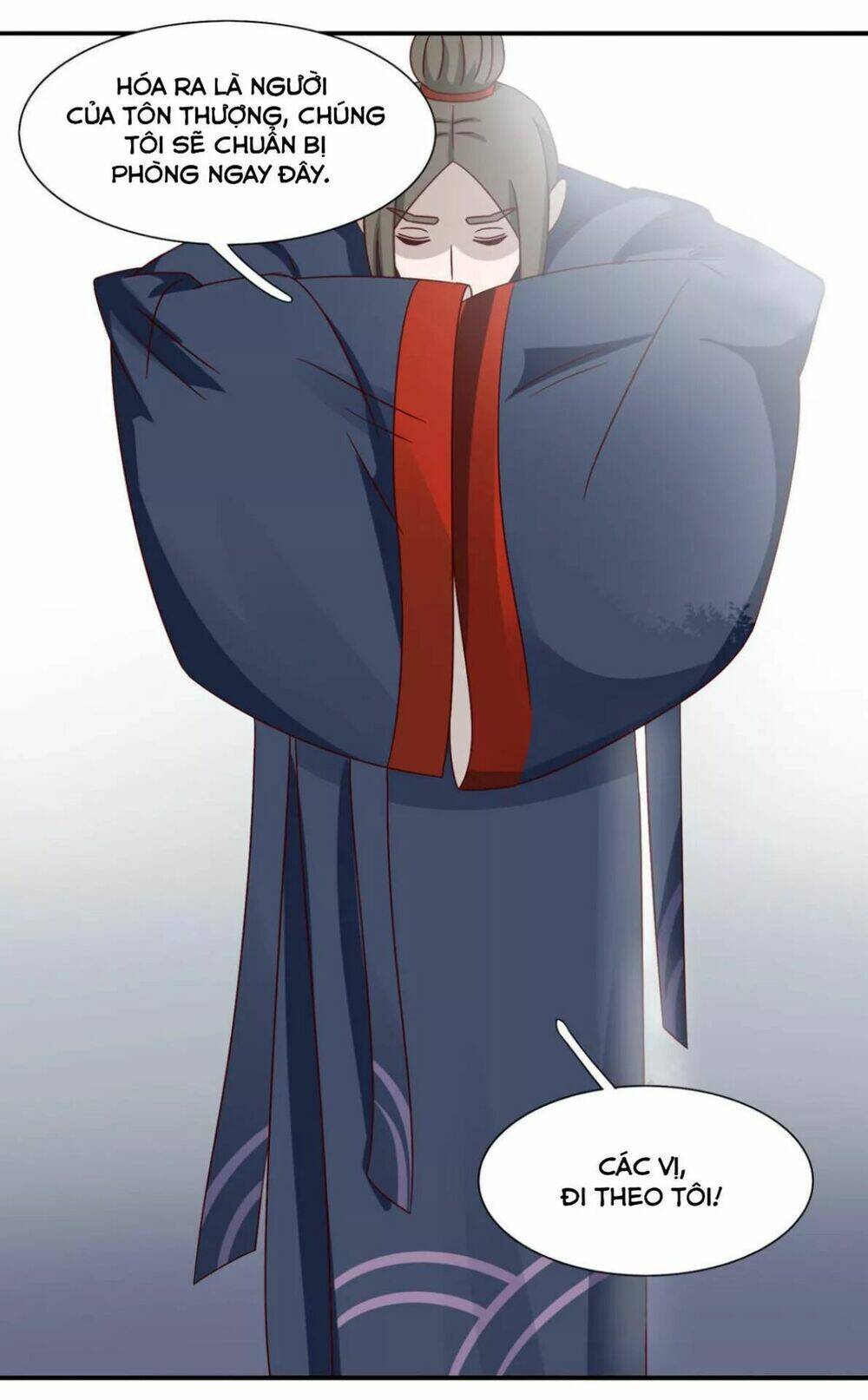 phi thiên địch tự dưỡng đích khẩu tử chapter 23 20