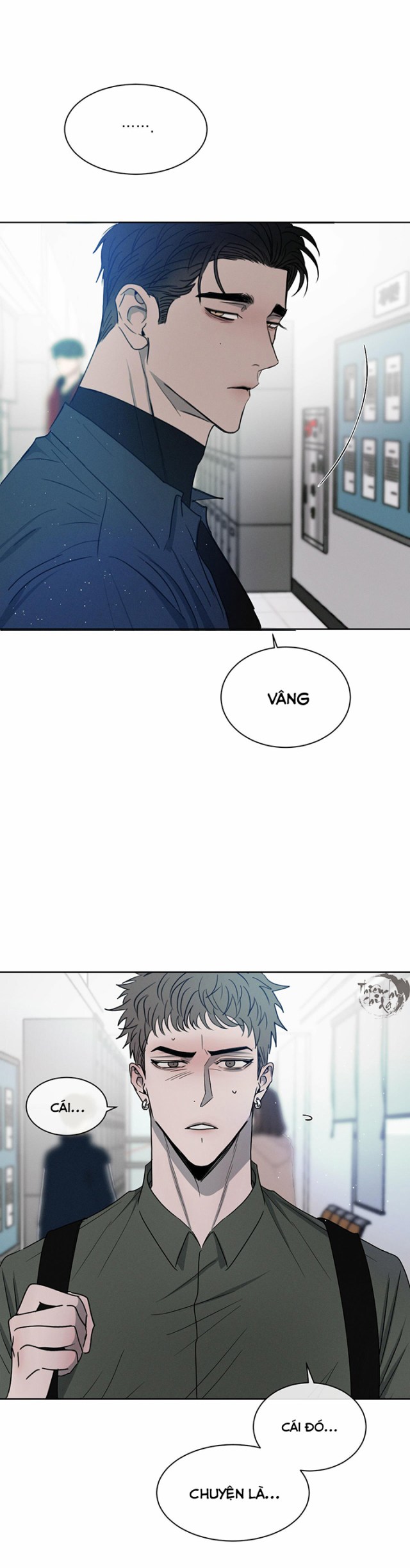 tương khắc chapter 6 30