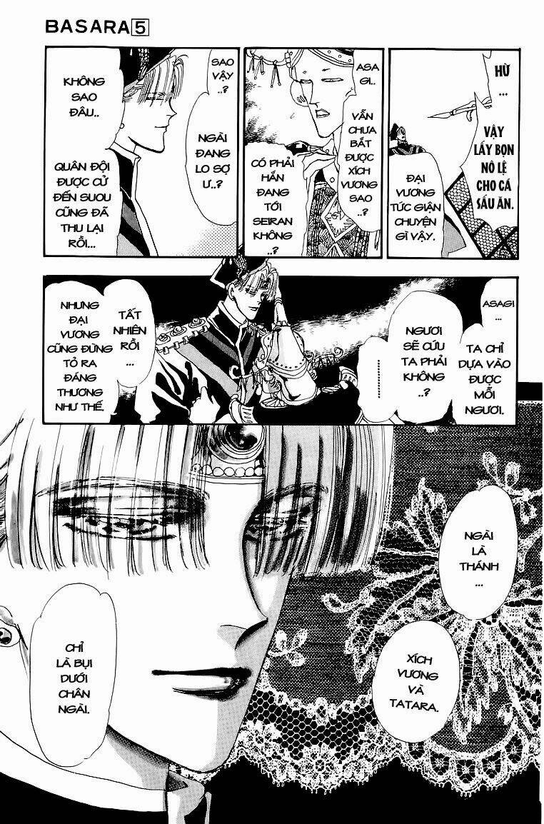 đứa con số phận chapter 19 23