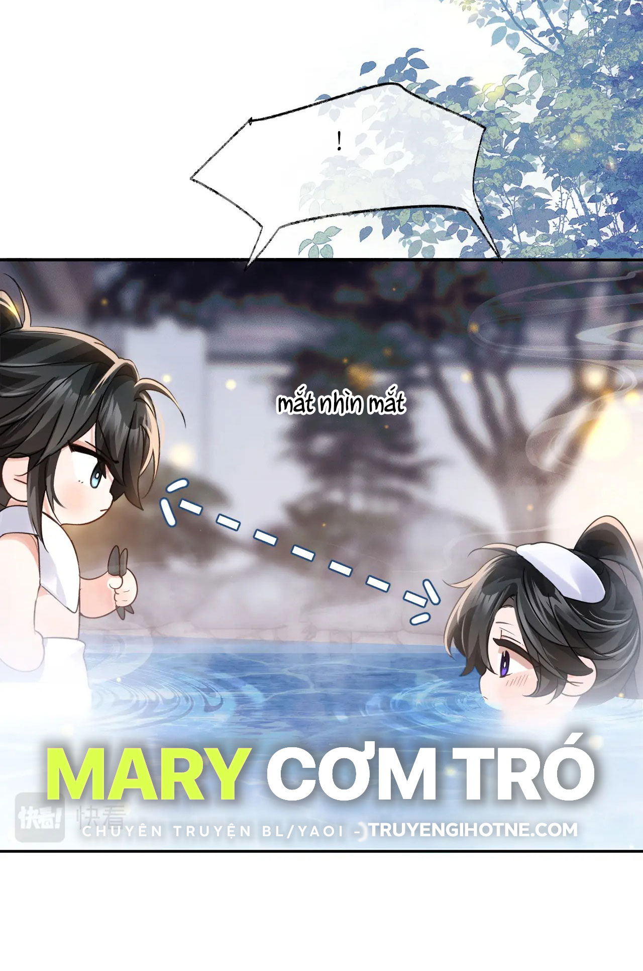 husky và sư tôn mèo trắng chapter 42 24