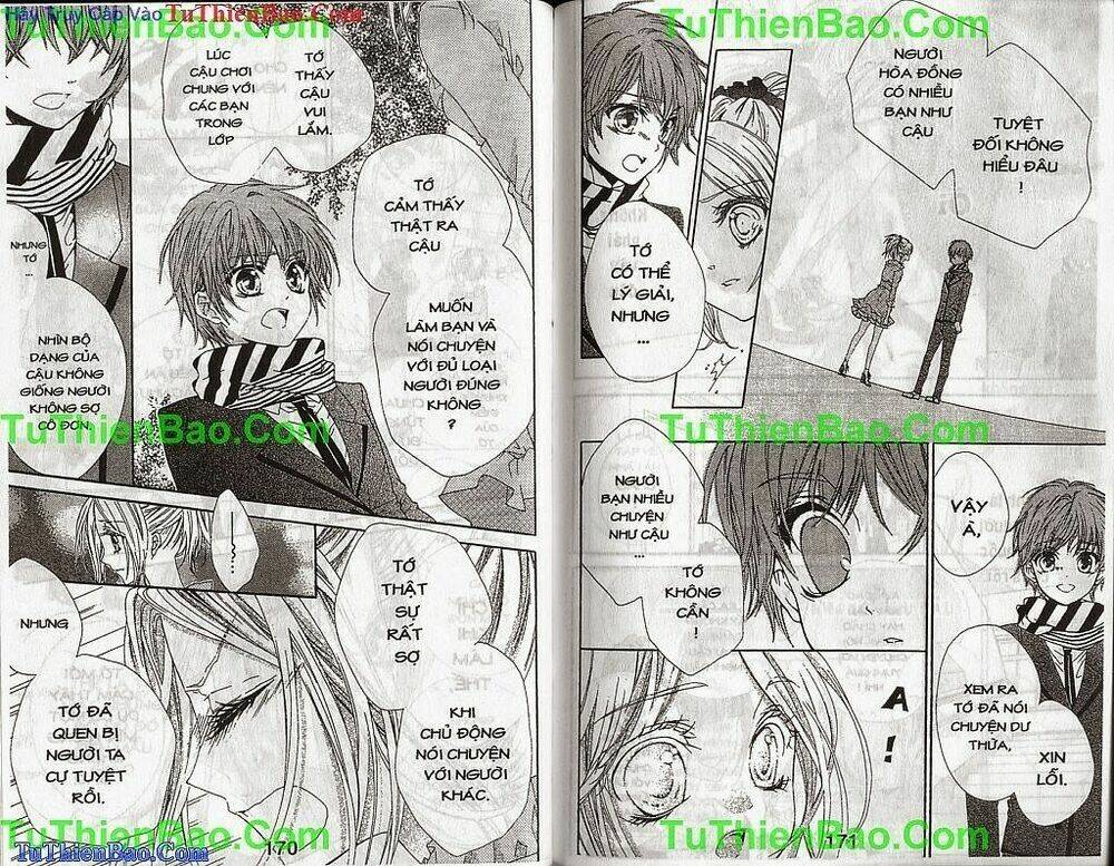 tường vi thơ mộng chapter 2 86