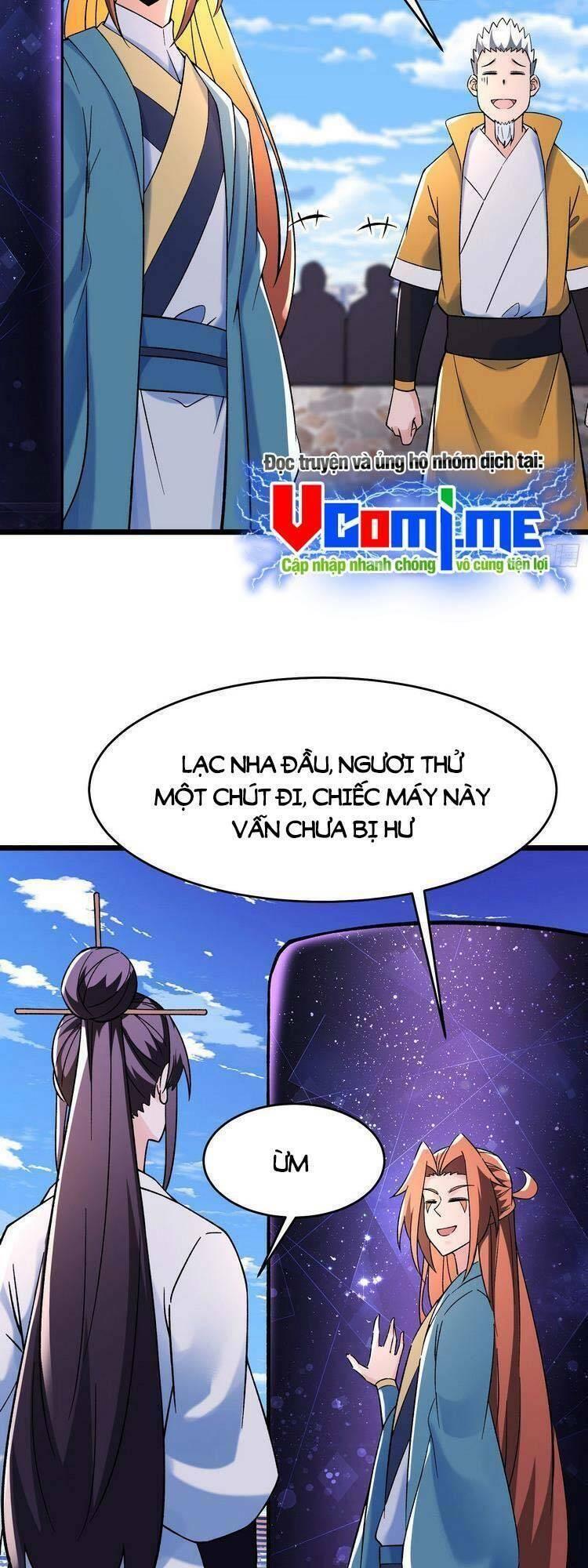 đồ đệ ta toàn là nữ ma đầu chapter 151 26