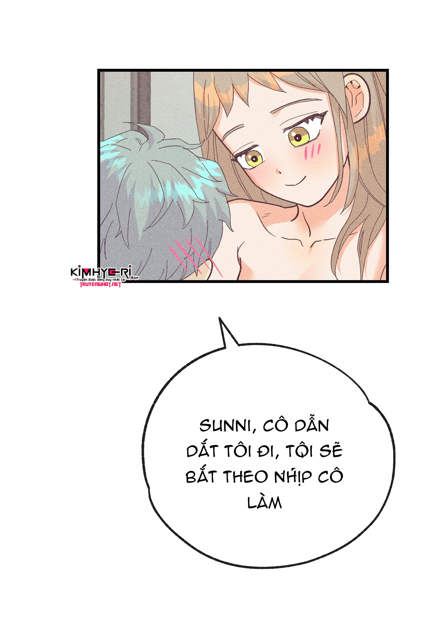 chạy đâu cho thoát chapter 19.1 27