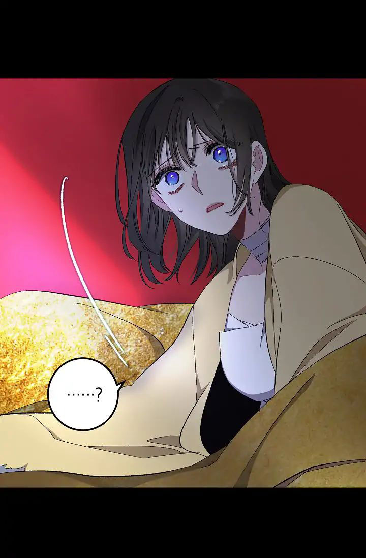 mối tình đầu của bạo chúa chapter 17 33