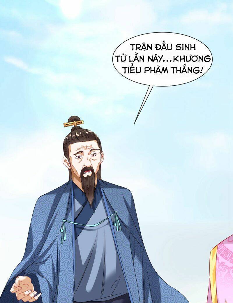 đạo ấn chapter 41 18