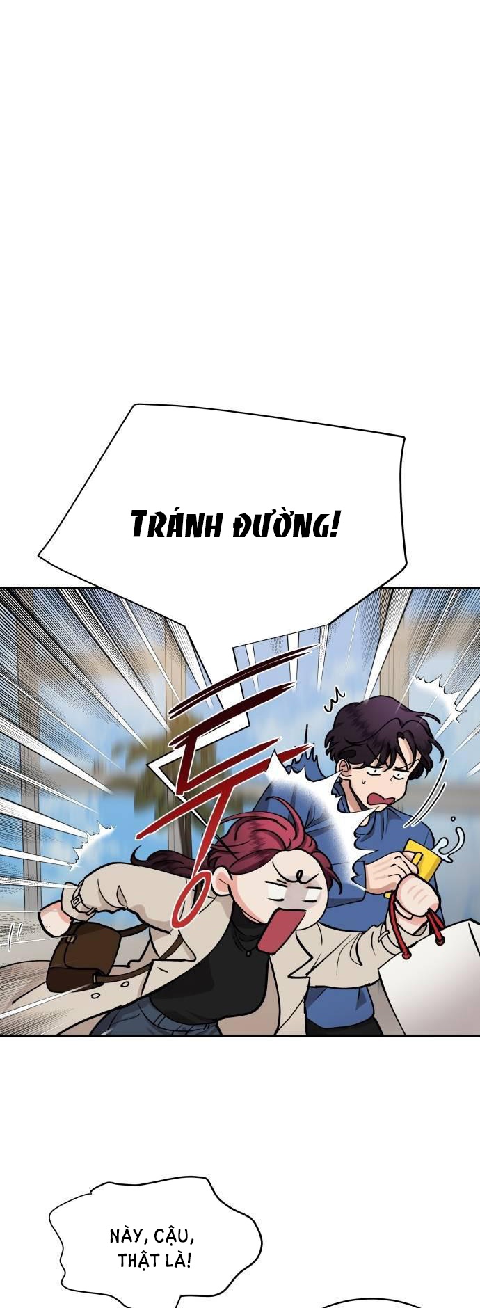 cặp đôi oan gia ngõ hẹp chapter 29 12