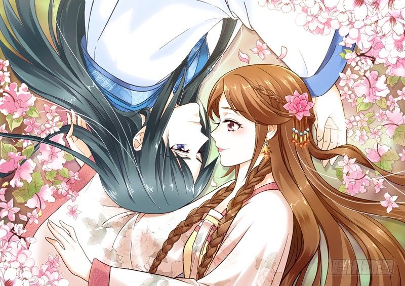 vương gia! không nên a! chapter 72 1