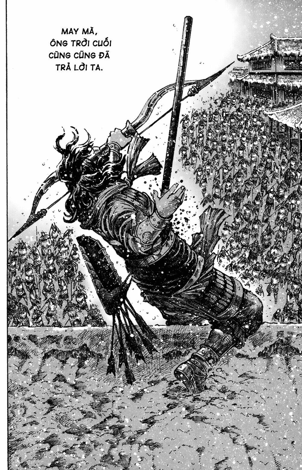 Hoả Phụng Liêu Nguyên chapter 256.2 13