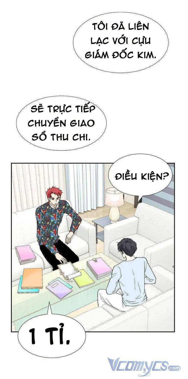 lee bom, em là của anh chapter 49 48