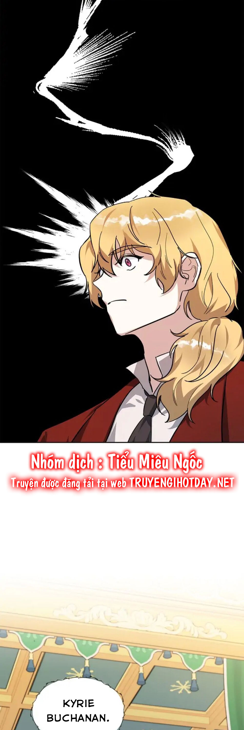 hãy nghe lời của tôi chapter 59.1 28