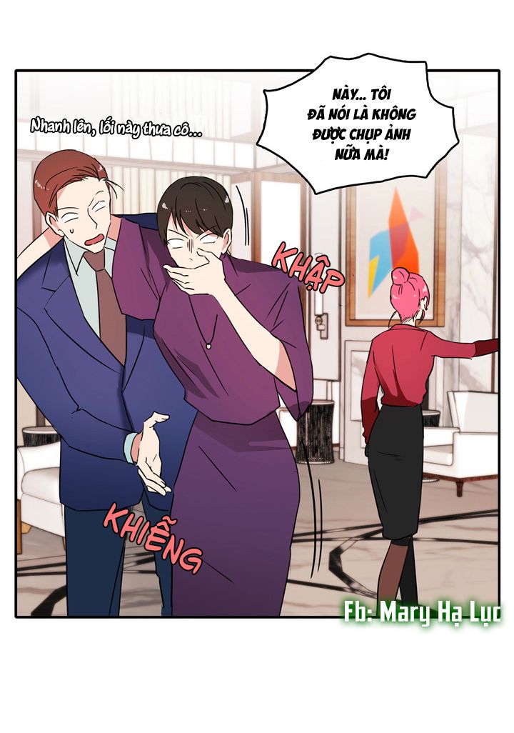 rắc rối về vấn đề yêu đương của tôi chapter 26 33