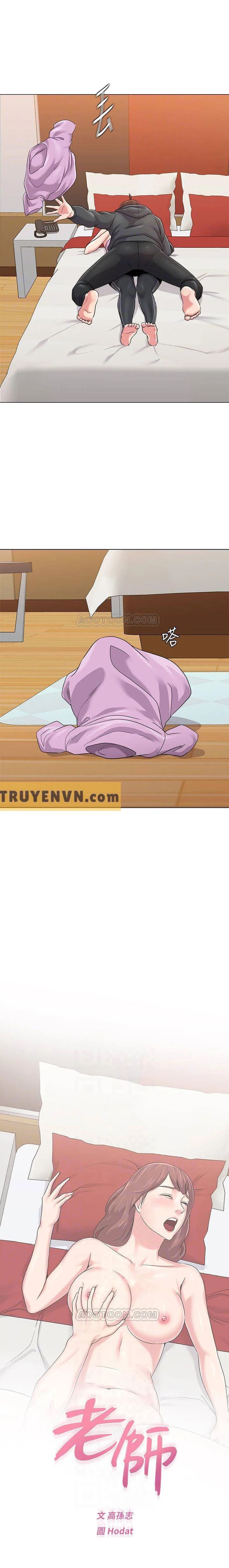 cô giáo gợi cảm chapter 49 9