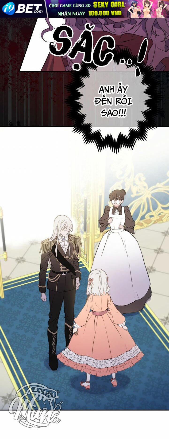 những nhân vật mạnh nhất thế giới ám ảnh tôi chapter 3 40