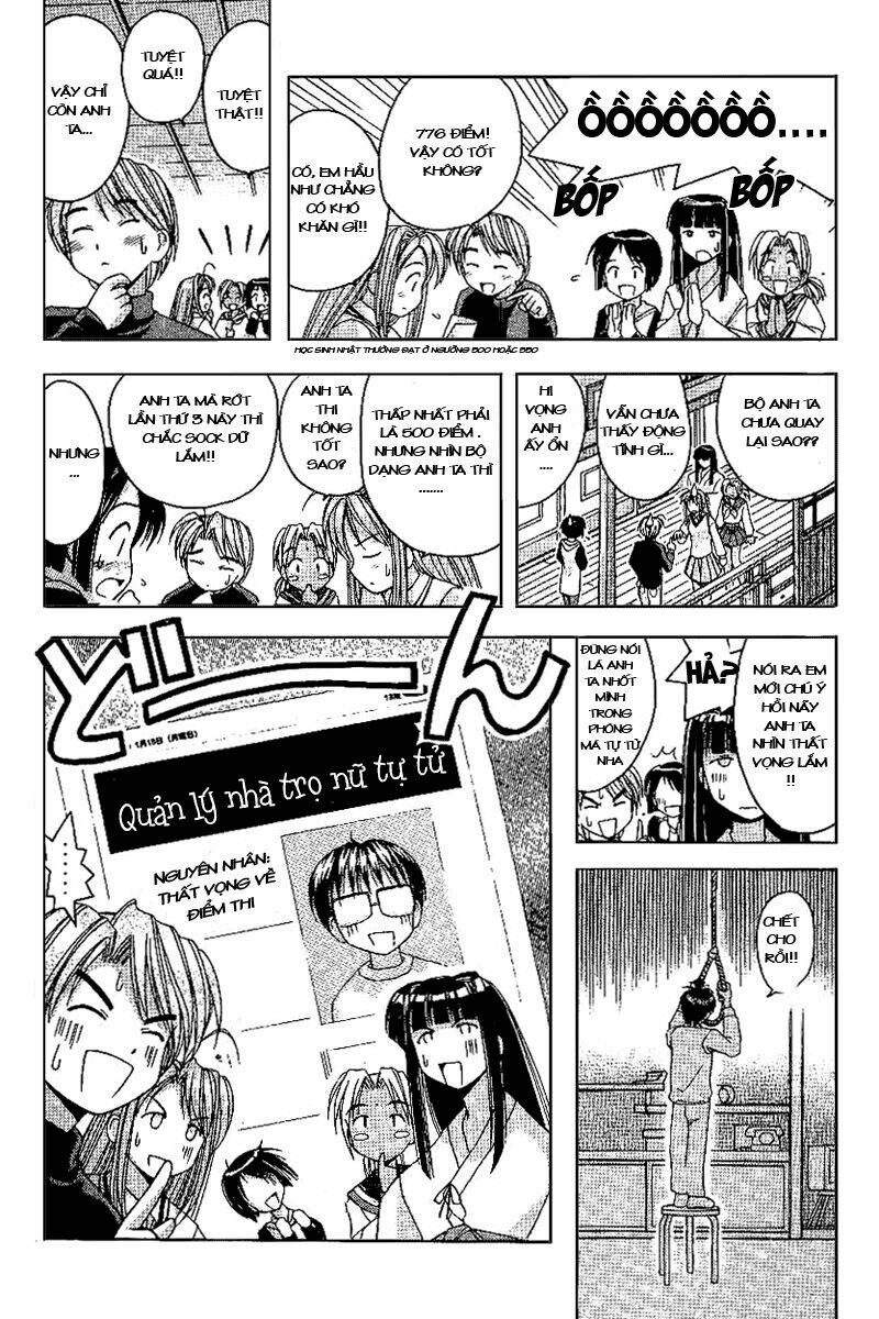 love hina chapter 12 7