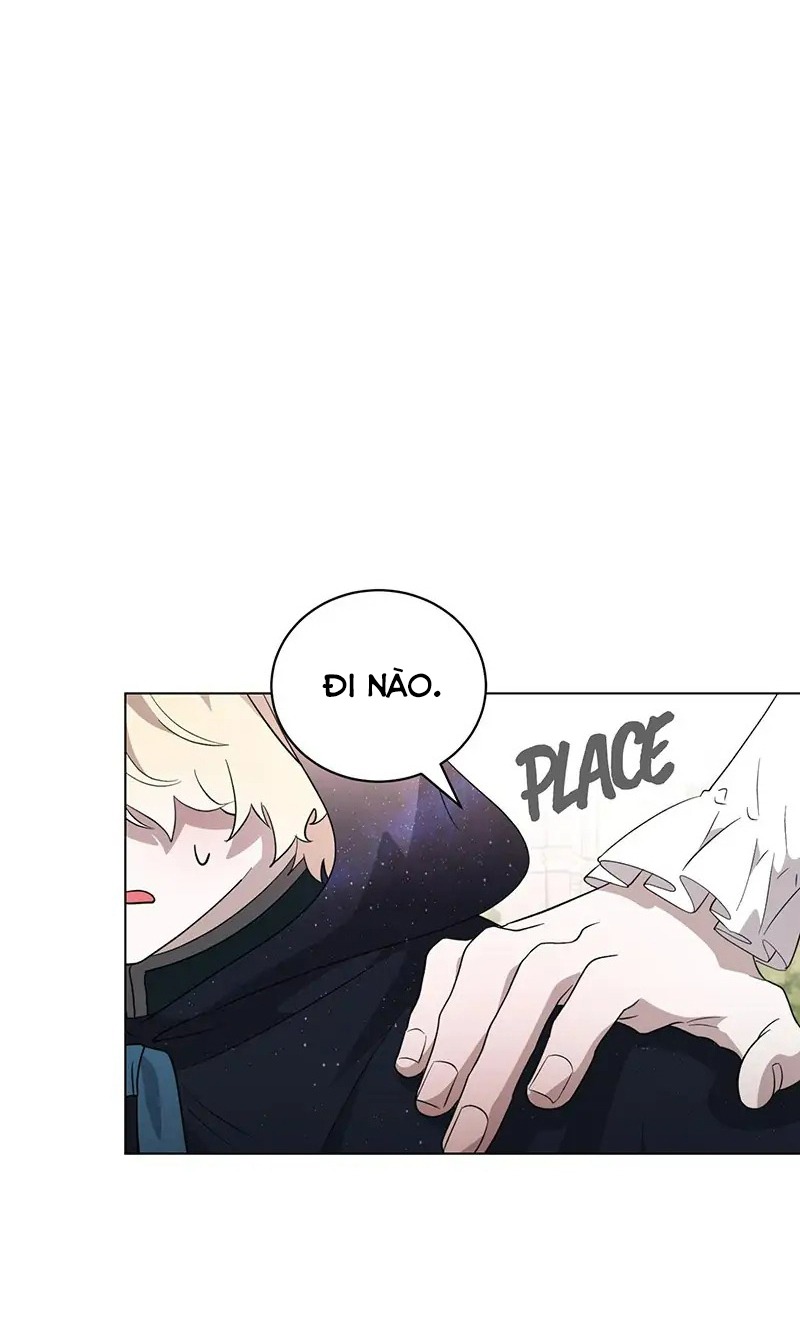 nữ phản diện muốn có kết thúc đẹp chapter 50 10