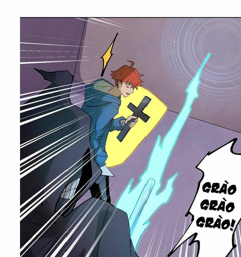 vô hạn khắc kim chi thần chapter 31 4