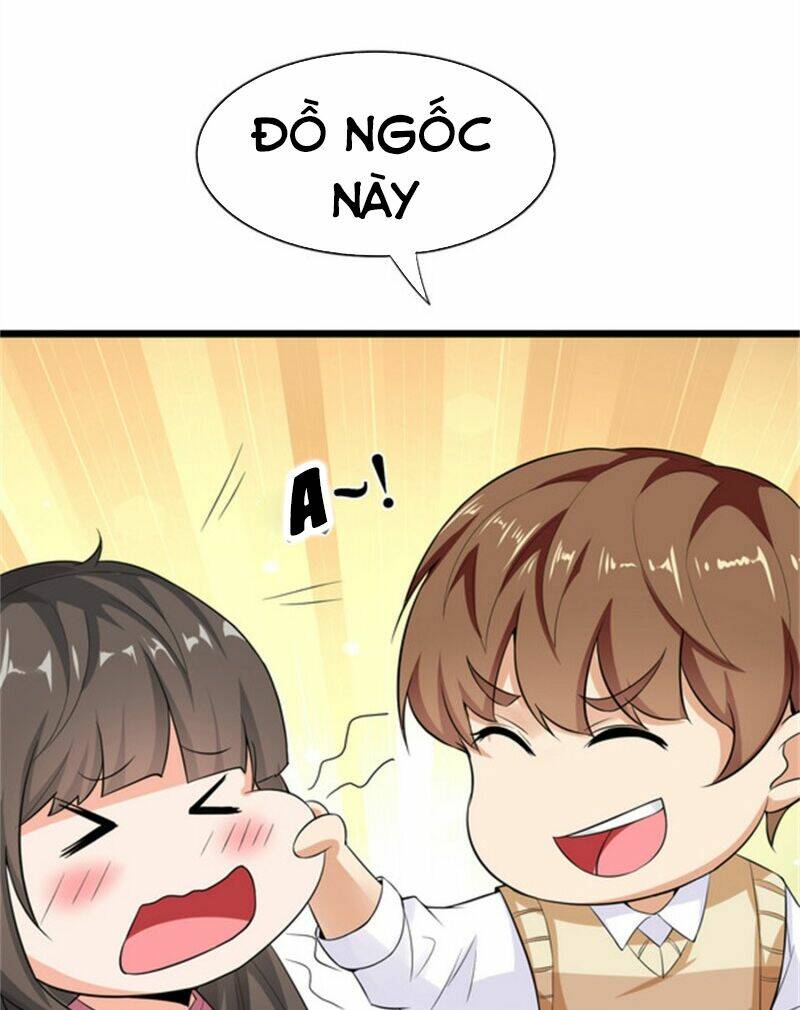 hoa hậu giảng đường luôn bên người chapter 34 4