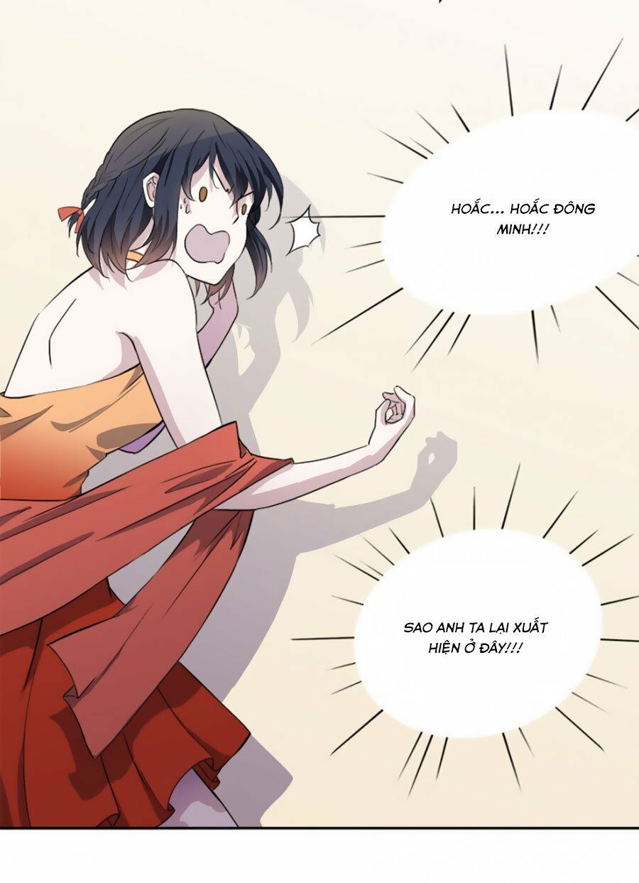 thiên kim đường môn chapter 47 23
