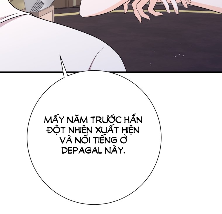 [18+] tôi đã kết hôn với kẻ thù giết cha mẹ chapter 20.2 65