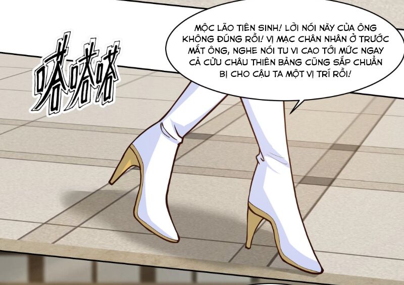 trên người ta có một rồng chapter 522 22