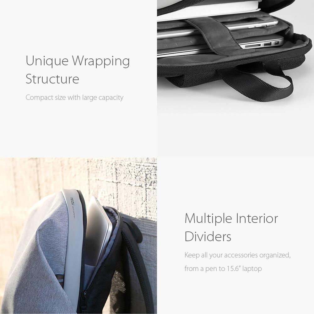 Ba lô Chống nước 15,6 inch