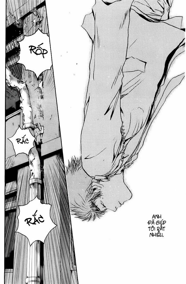 GTO - Great Teacher Onizuka chapter 155 20