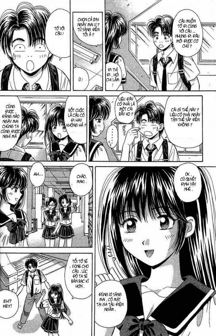 open sesame chapter 29 7