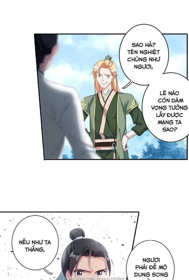 lục tích ma yểm chapter 7 12