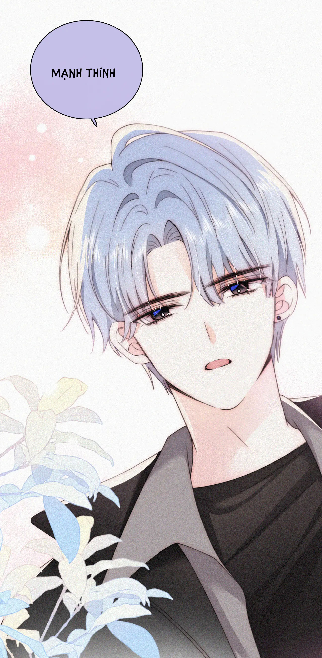 bệnh yêu chapter 37.1 11