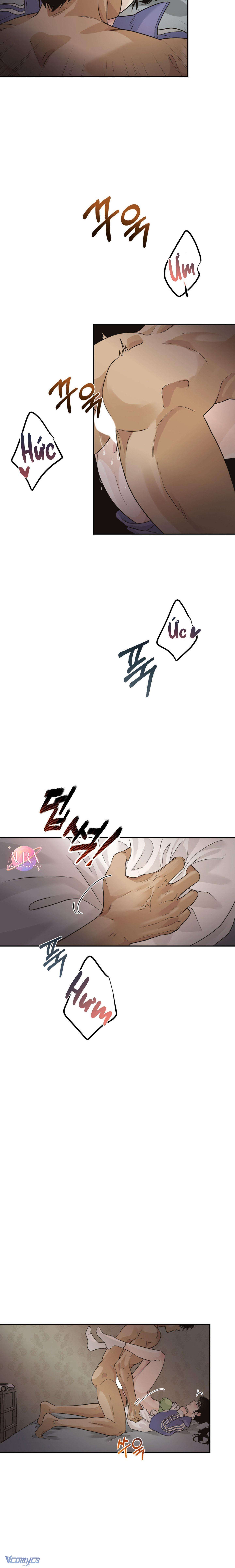 [18+] trở thành gia đình chapter 26 4