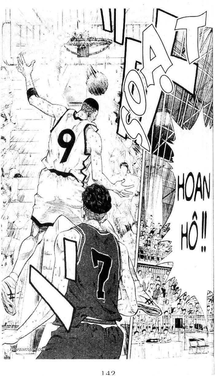 cao thủ bóng rổ chapter 241 9