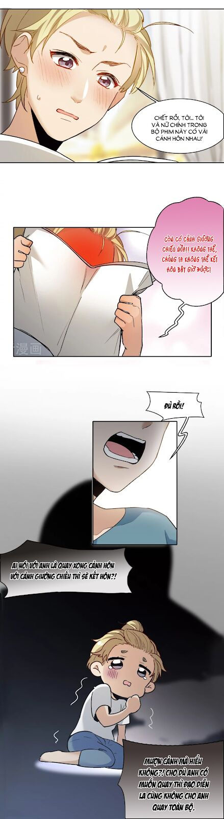 thế giới đệ nhất cự tinh chapter 26.1 3