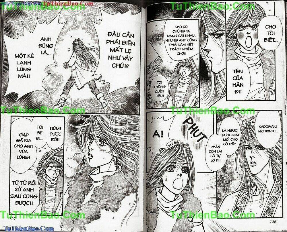 chỉ cần có anh chapter 7 63