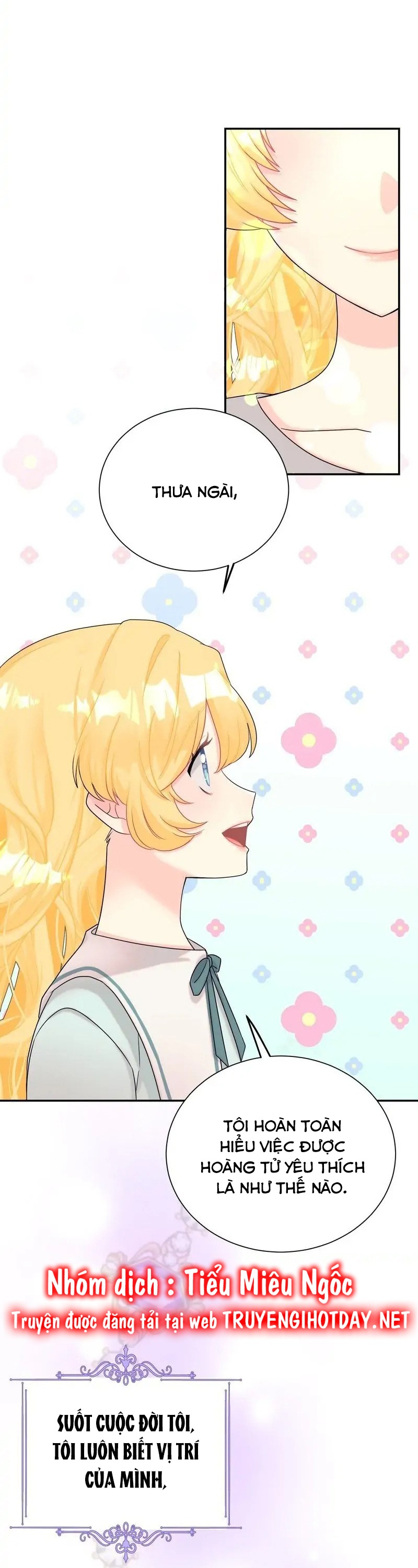 đức hạnh của công chúa phản diện chapter 3 31