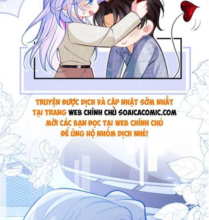 vị chỉ huy lạnh lùng khóc trong vòng tay tôi chapter 45 19