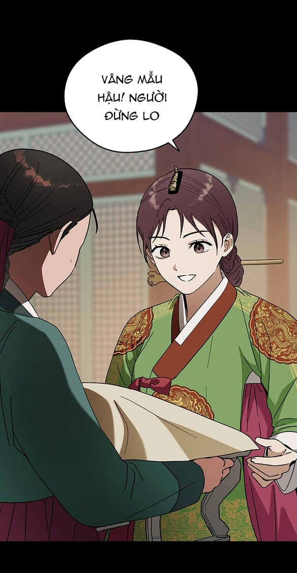 nhân duyên kiếp trước chapter 95.2 18