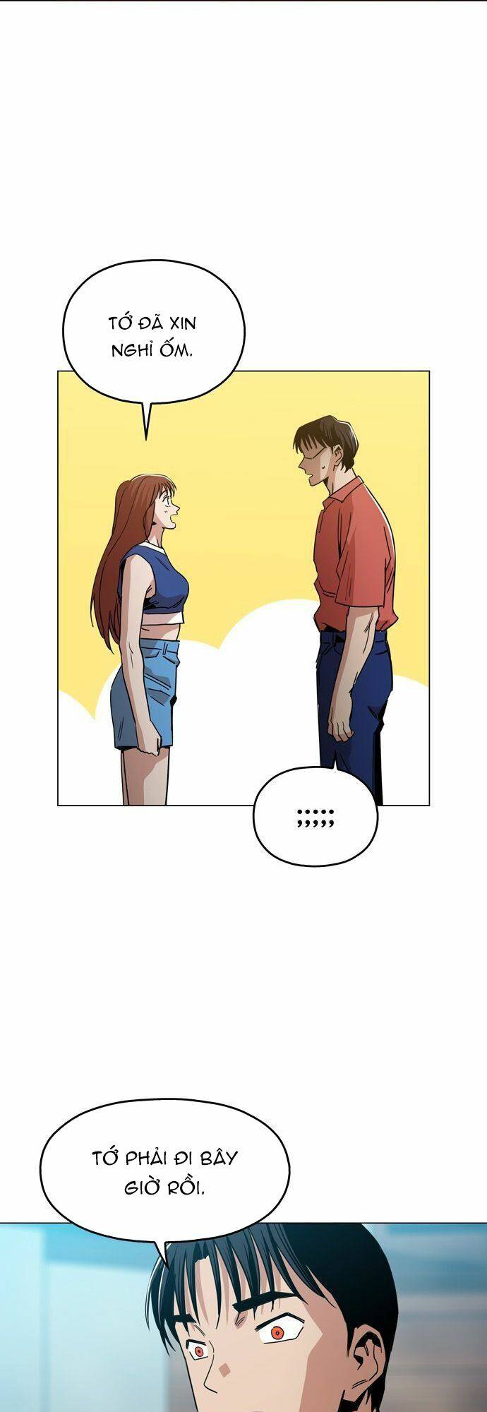 kỷ nguyên tàn bạo chapter 50 25