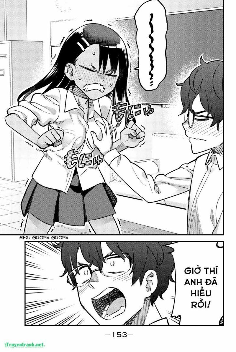please don't bully me - nagatoro-san chapter 42.3 5