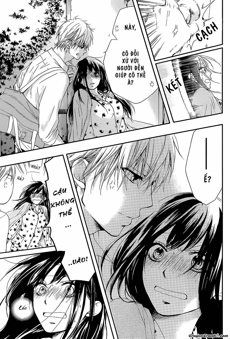 kono oto tomare! chapter 11 5