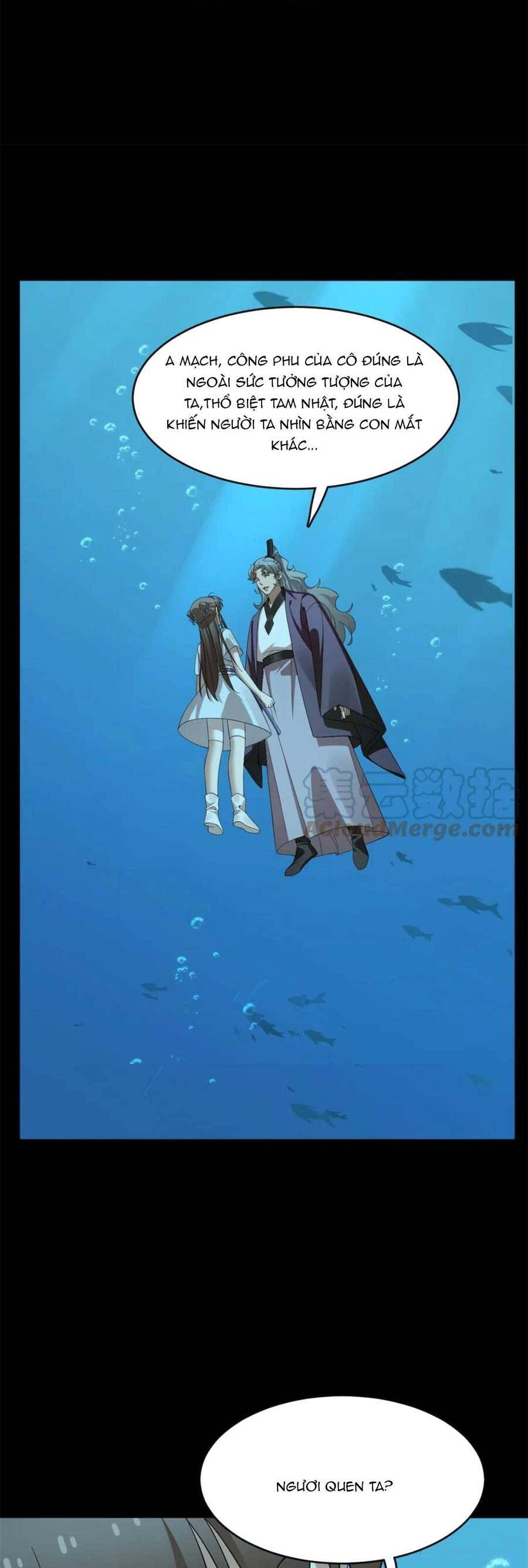 độc bộ thiên hạ: đặc công thần y chapter 441 18