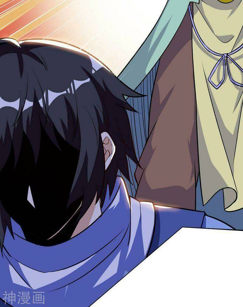 thần võ đế tôn chapter 57 20