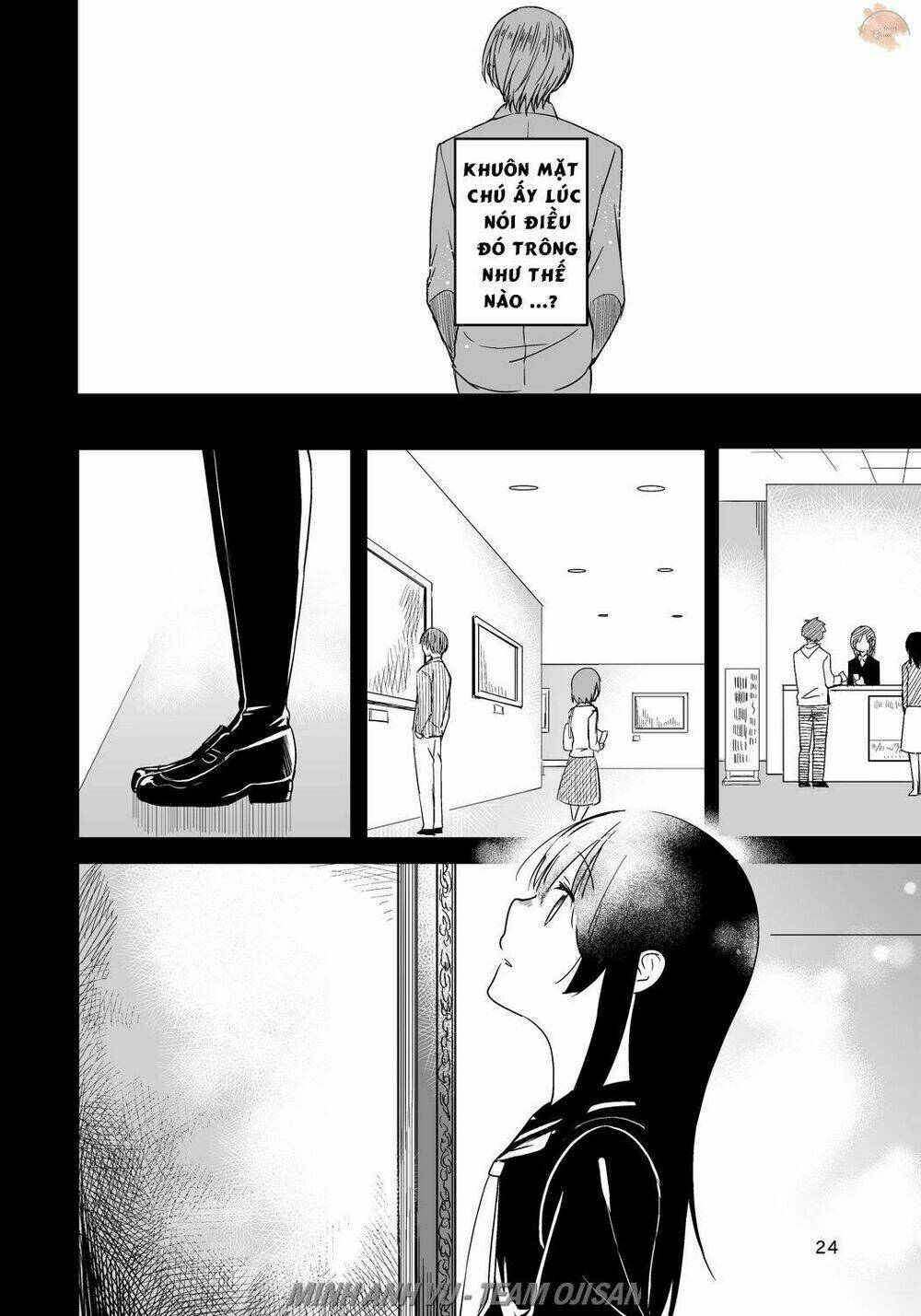 câu chuyện của miiko chapter 0 22